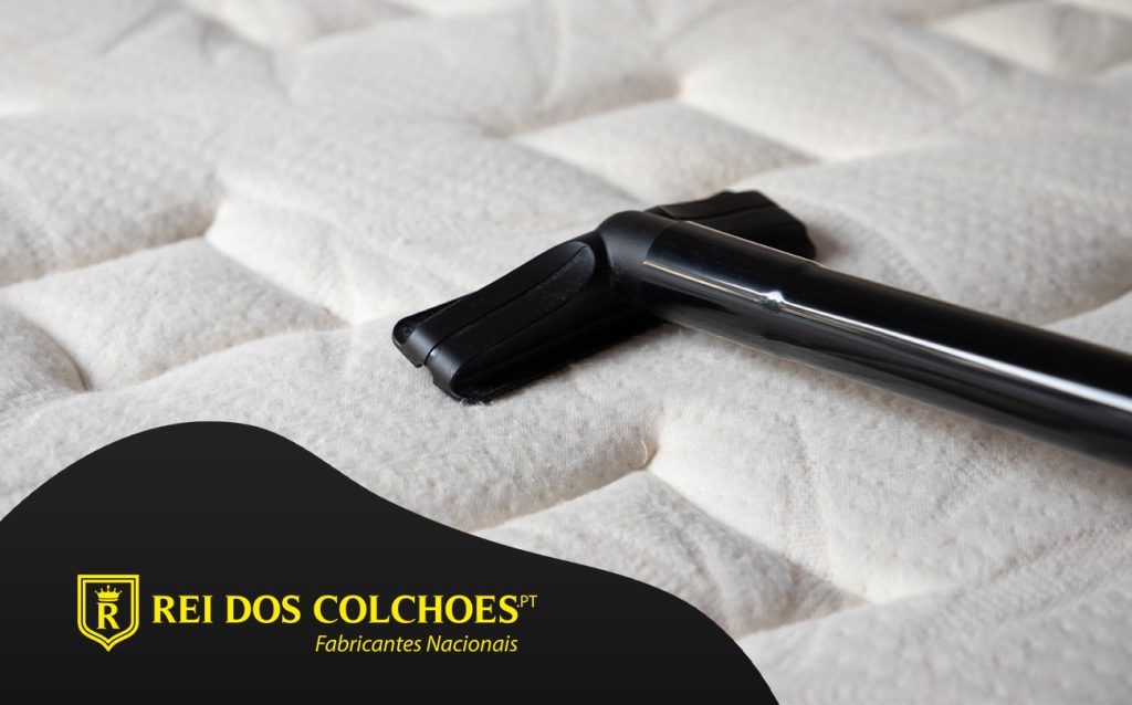 Como fazer o meu colchão durar mais?