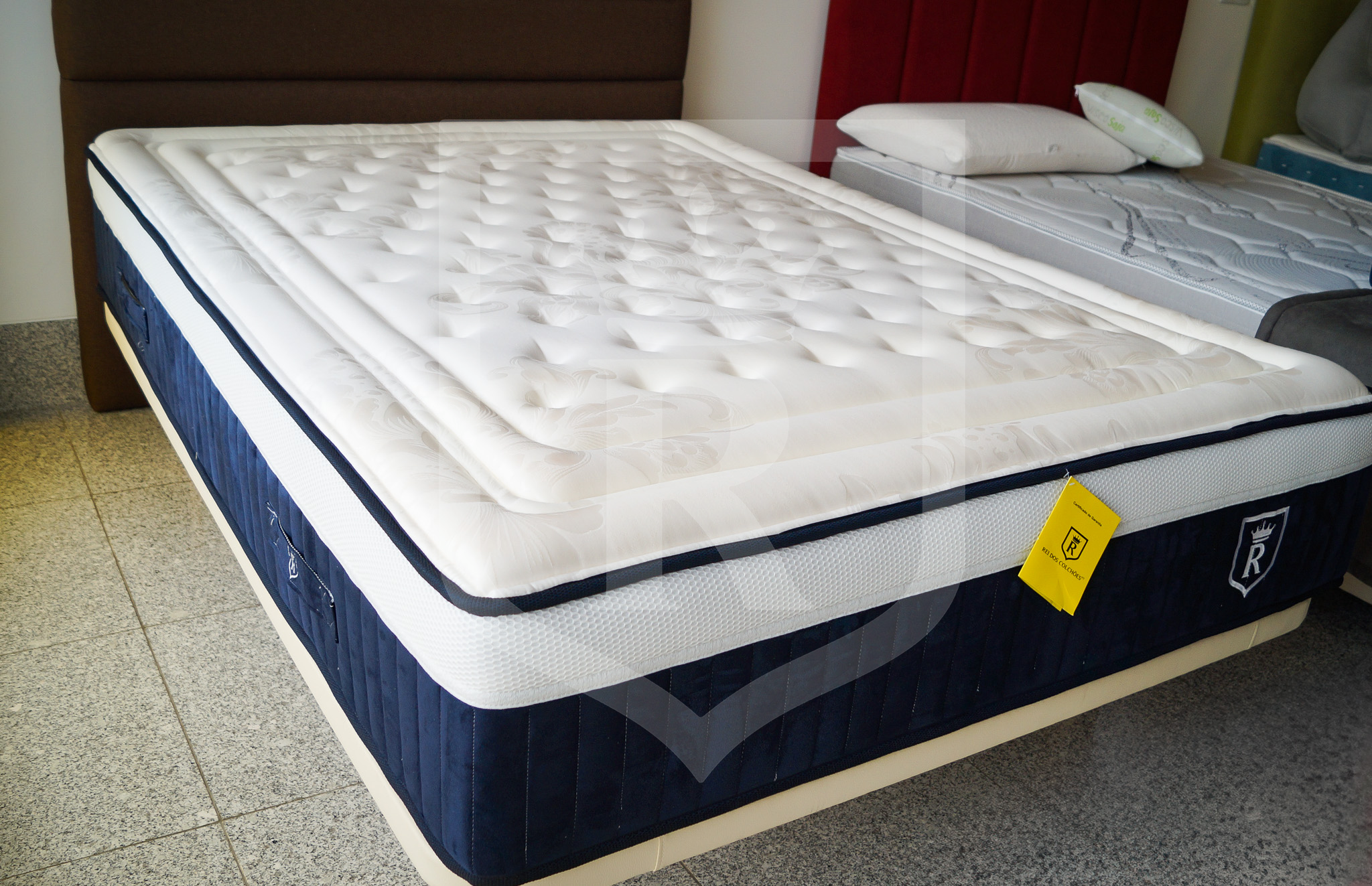 Colchão Five Star | Rei dos Colchões