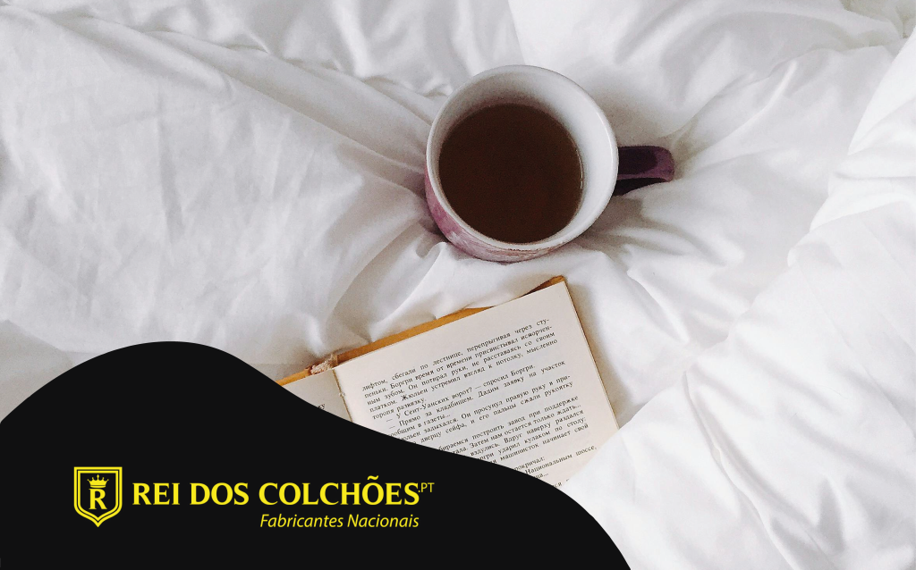 Do Neolítico à sociedade moderna: A fascinante história do colchão