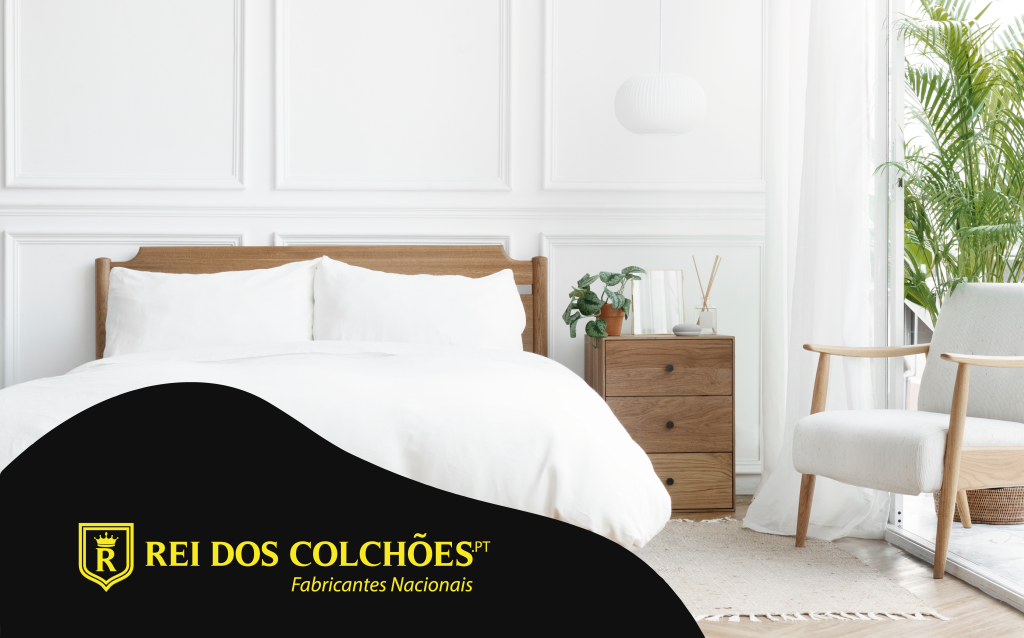 8 passos para criar um quarto digno de Hotel de 5 Estrelas