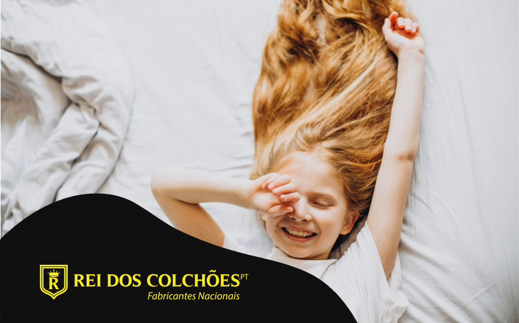 Como ajustar a rotina de sono das crianças para o regresso às aulas?