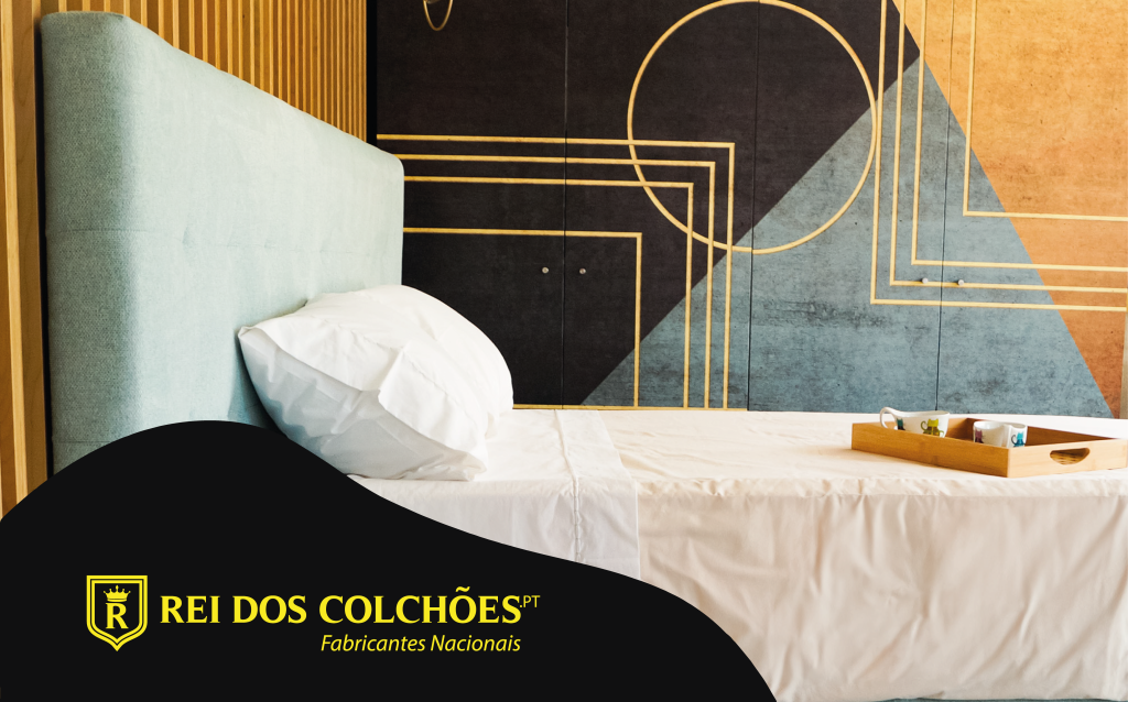 Quiz: Descubra o colchão perfeito para si!
