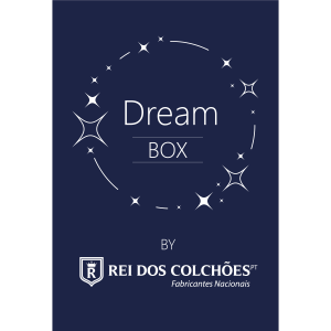 Colchão Dream Box