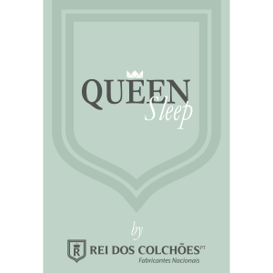 Colchão Queen Sleep