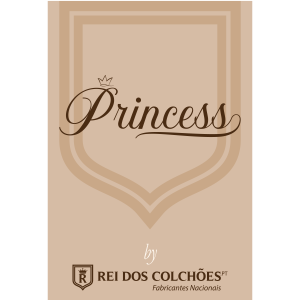Colchão Princess