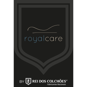 Colchão RoyalCare | Ortopédico Medicinal