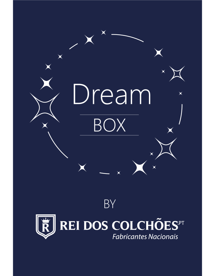 Colchão Dream Box