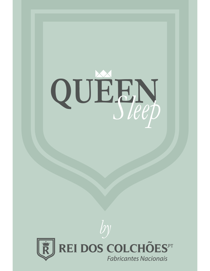 Colchão Queen Sleep
