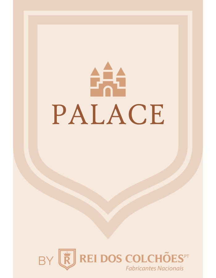 Colchão Palace | Mola Ensacada